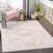 Livabliss St Tropez SRZ-2317 Machine Crafted Area Rug SRZ2317-527 - alternate 4